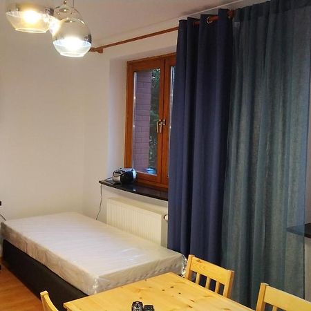 Apartament Na Cisowej Slupsk Luaran gambar