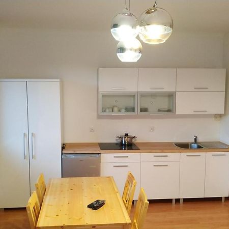 Apartament Na Cisowej Slupsk Luaran gambar