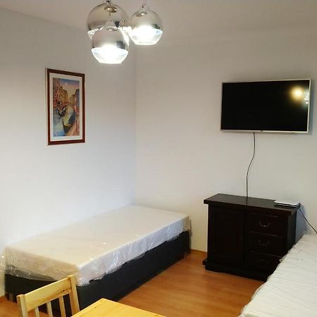 Apartament Na Cisowej Slupsk Luaran gambar