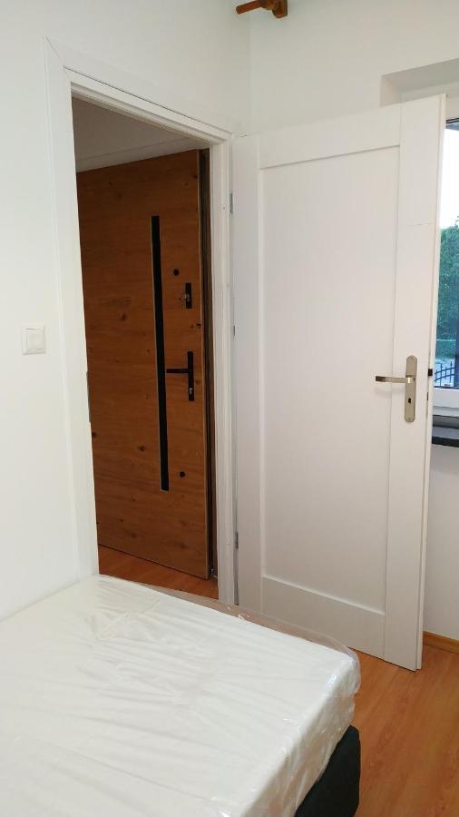 Apartament Na Cisowej Slupsk Luaran gambar