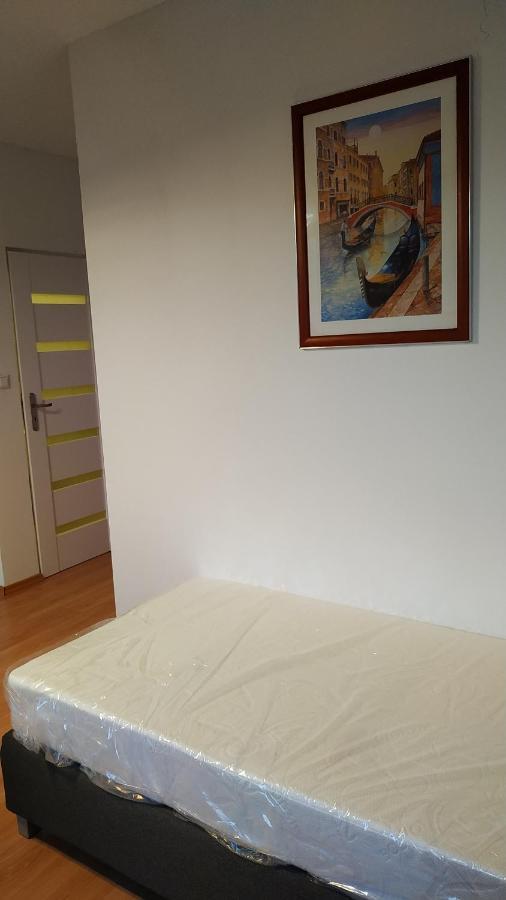 Apartament Na Cisowej Slupsk Luaran gambar