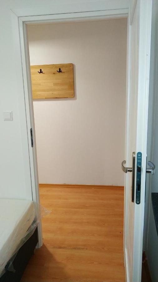 Apartament Na Cisowej Slupsk Luaran gambar