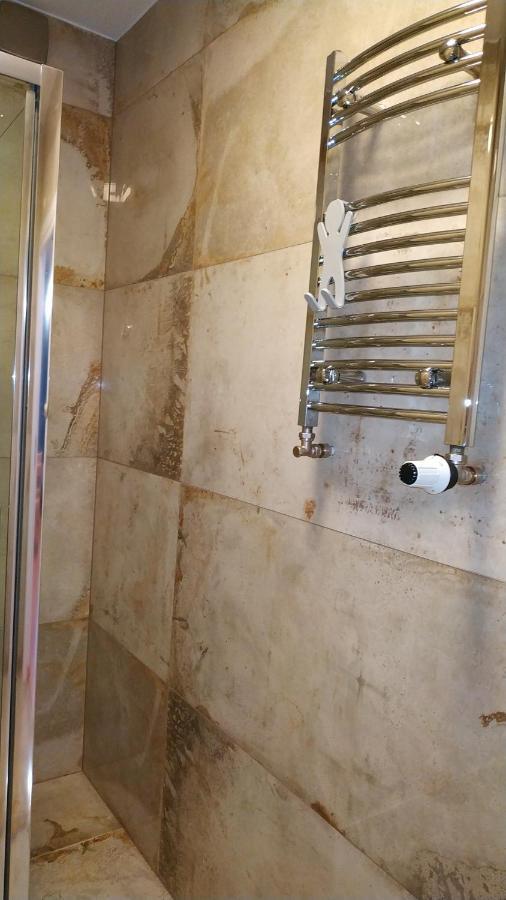 Apartament Na Cisowej Slupsk Luaran gambar