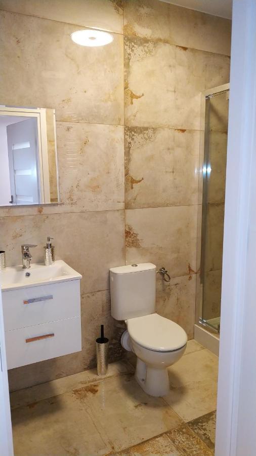 Apartament Na Cisowej Slupsk Luaran gambar