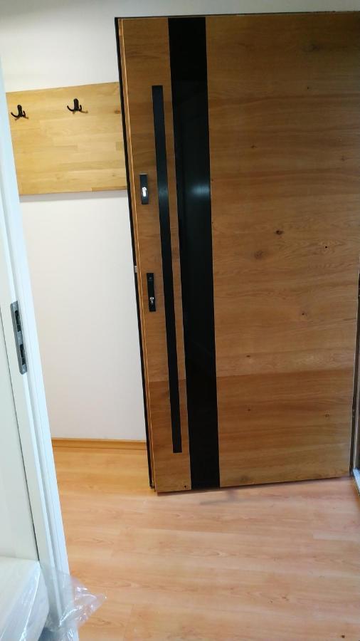 Apartament Na Cisowej Slupsk Luaran gambar