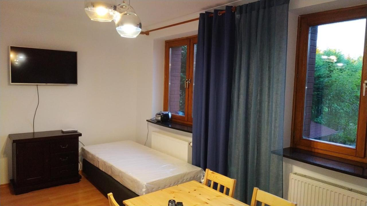 Apartament Na Cisowej Slupsk Luaran gambar