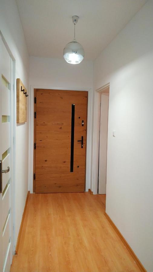 Apartament Na Cisowej Slupsk Luaran gambar