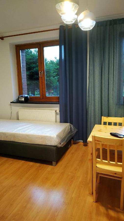 Apartament Na Cisowej Slupsk Luaran gambar
