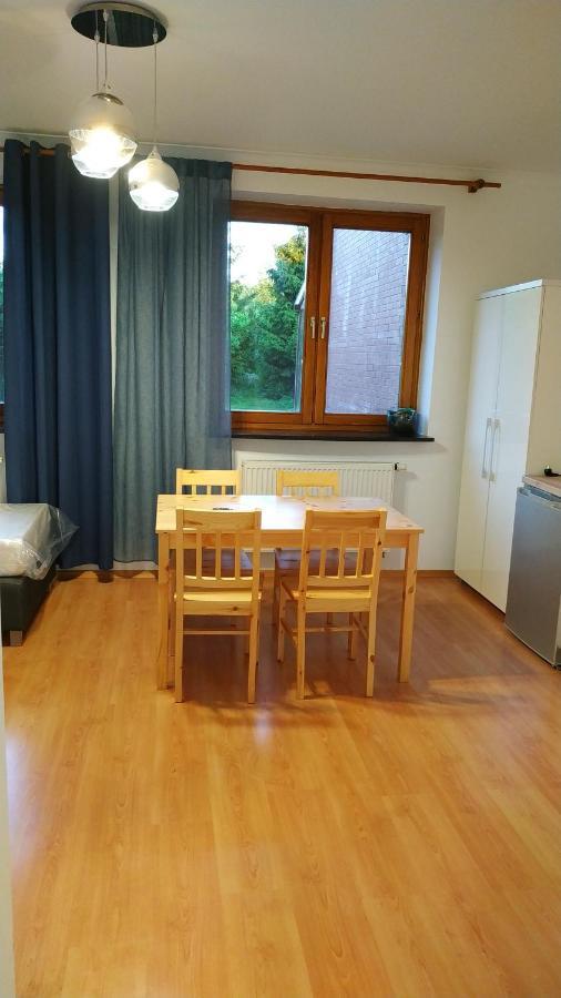Apartament Na Cisowej Slupsk Luaran gambar
