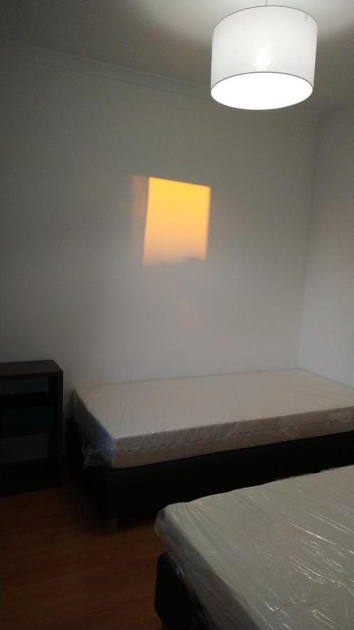 Apartament Na Cisowej Slupsk Luaran gambar