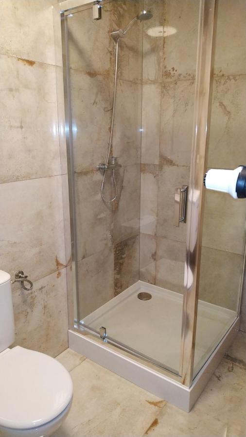 Apartament Na Cisowej Slupsk Luaran gambar