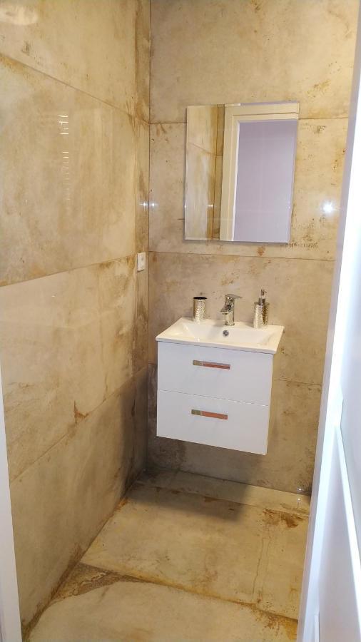 Apartament Na Cisowej Slupsk Luaran gambar