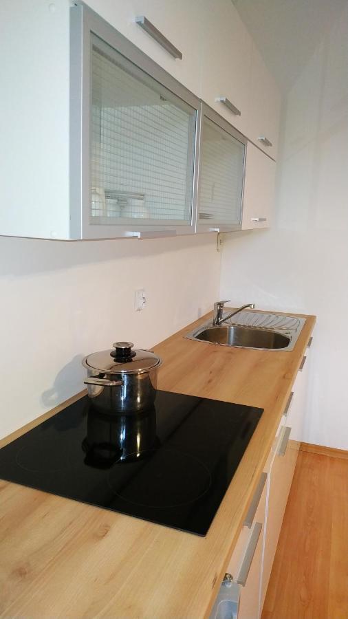 Apartament Na Cisowej Slupsk Luaran gambar