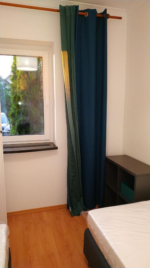 Apartament Na Cisowej Slupsk Luaran gambar