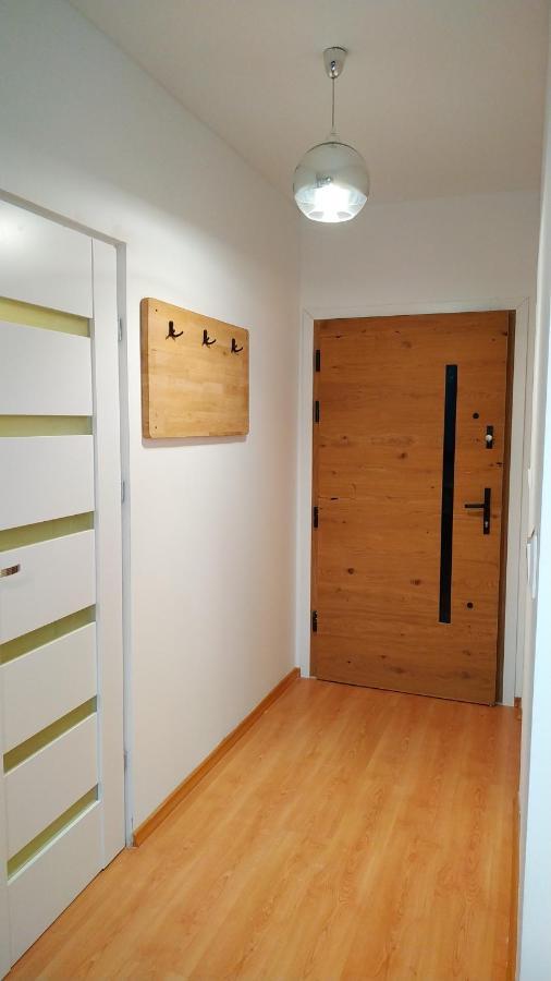 Apartament Na Cisowej Slupsk Luaran gambar