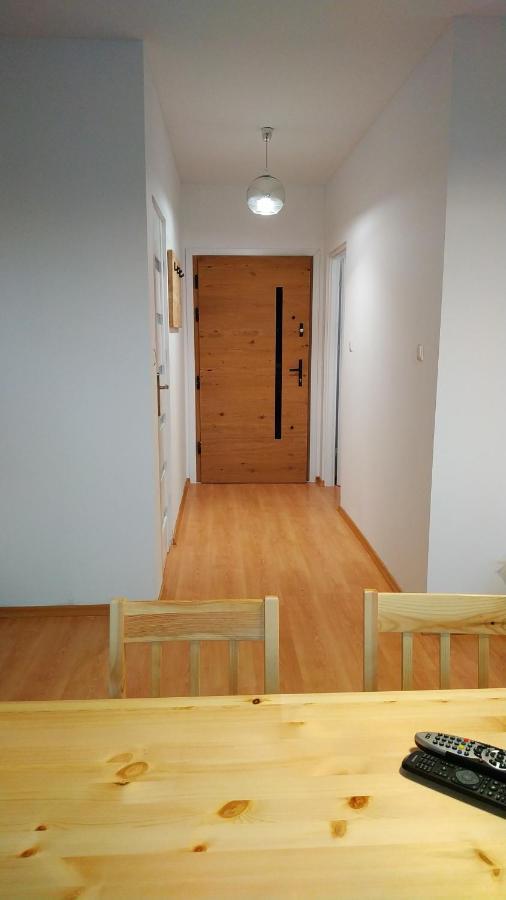 Apartament Na Cisowej Slupsk Luaran gambar