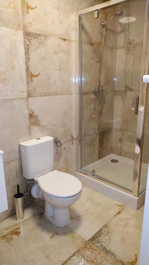 Apartament Na Cisowej Slupsk Luaran gambar