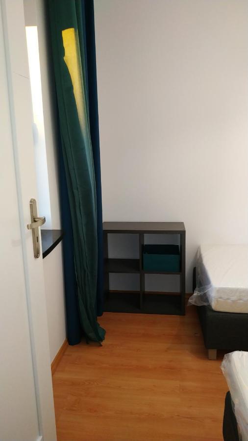 Apartament Na Cisowej Slupsk Luaran gambar